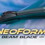 TRICO NEOFORM 450MM KLAASIPUHASTAJA/KOJAMEES