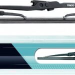 TRICO 350MM UNIV.KONKS KLAASIPUHASTAJA/KOJAMEES