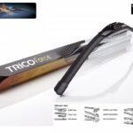 TRICO FORCE 800MM KLAASIPUHASTAJA/KOJAMEES