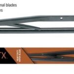 KLAASIPUHASTIHARI / KOJAMEES TRICO TX500 500MM