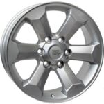 W1764 SCARIO 7.5X18. 6X139/25 (106.1) (S) (TOY) (MS) KG900
