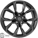 W3504 KIEV 7.5X18 5X112/51 (57.1) (N) KG700 (PK/R13) (SKO) ECE