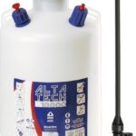 PESUPRITS 10L VOOLIKUGA. LAHUSTIKINDEL ALTA10000