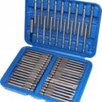 50-OS. TRELLIOTSIKUTE KOMPL. PH-PZ-HEX-THX-XZN JNE. 75MM PIKAD TRIUMF