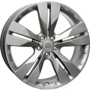 MANILA 8.0X18. 5X112/60 (66.6) (S) (MER) (PK) (ECE) KG900