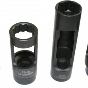 PIHUSTI PADRUNITE KOMPL. 22-27-28MM 12-K + 22MM 6-K TRIUMF