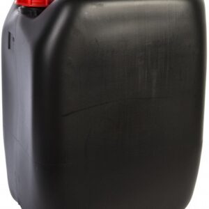 KANISTER 20L UN-SERTIFIKAAT. MUST M+