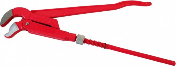 TORUTANGID 1.5" S-LÕUG. 425MM 45° HAARE TRIUMF
