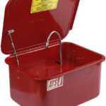 DETAILIPESU SEADE 13L PUMBAGA. 230V ATS