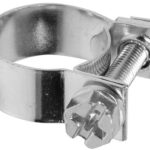 VOOLIKUKLAMBER/LÕDVIKUKLAMBER MINI ABA 7MM