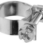 VOOLIKUKLAMBER/LÕDVIKUKLAMBER MINI ABA 11MM