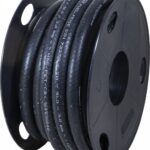 KÜTUSEVOOLIK 10MM 1M