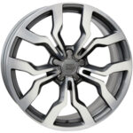 MEDEA 8.5X19 5X112/42 (57.1) (MGP) (AUD) (PK) KG720 (ECE) SH0620