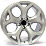 X5 HOTBIRD 10.0X19. 5X120/45 (74.1) (BMW) TAHA (S) (ECE) KG975