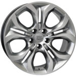 AURA 9.0X19 5X120/18 (72.6) (L) (BMW) (KG975 (ECE)