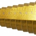 ASTMETEGA FREES 4-32MM HSS TITANIUM TRIUMF