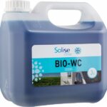 SOLISE BIO-WC SANITAARVEDELIK 3L