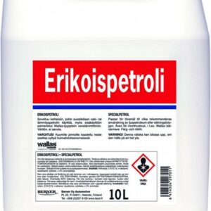 BERNER ERIPETROOL 10L