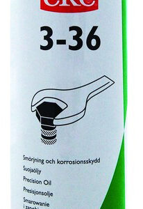 CRC 3-36 KORROSIOONIKAITSEÕLI FPS 500ML/AE