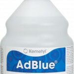 ADBLUE 1.5L SÕIDUAUTODELE KEMETYL