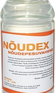NÕUDEPESUVAHEND (KÄSIPESU) 1L
