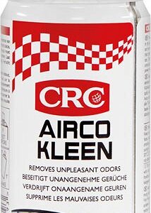 CRC AIRCO KLEEN KONDITS./KLIIMASÜST. PUHASTAJA 100ML/AE