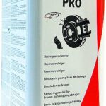 CRC BRAKLEEN PRO BRAKE CLEANER PIDURIPUHASTUS 5L