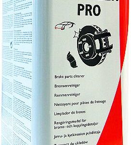 CRC BRAKLEEN PRO BRAKE CLEANER PIDURIPUHASTUS 5L