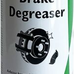 CRC BRAKE DEGREASER BRAKE CLEANER PIDURIPUHASTUS 500ML/AE