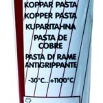 CRC COPPER PASTE VASEPASTA VASEMÄÄRE 100ML/TUUB