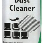 CRC DUST CLEANER LONGTERM SURUÕHK. TOLMUEEMALDAJA 500ML/AE