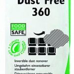 CRC DUST FREE 360 FPS SURUÕHK. TOLMUEEMALDAJA 250ML/AE