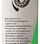 CRC EP FOOD GREASE FPS SÜNTEETILINE MÄÄRE 400G/PADRUN