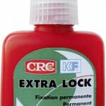 CRC EXTRA LOCK ROHELINE KEERMELIIM LAAGRILIIM 50ML