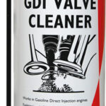 CRC GDI VALVE CLEANER SISSELASKEKLAPPIDE PUHASTAJA 500ML/AE