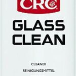CRC GLASS CLEAN KLAASIPUHASTUSVAHT 250ML/AE