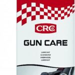 CRC GUN CARE RELVAÕLI 100ML/AE