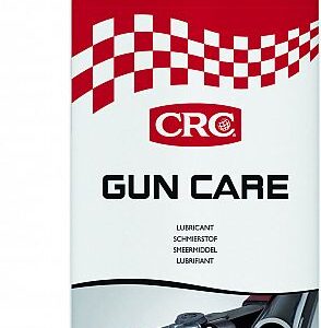 CRC GUN CARE RELVAÕLI 100ML/AE