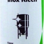 CRC INOX KLEEN FPS PUHASTUSVAHT 500ML/AE