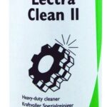 CRC LECTRA CLEAN II ELEKTRISEADMETE PUHASTUSVAHEND 500ML/AE