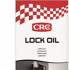 CRC LOCK OIL LUKUÕLI 100ML/AE