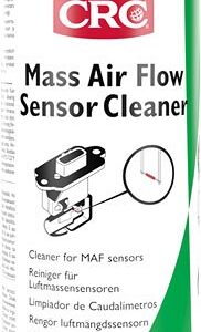 CRC MASS AIR FLOW SENSOR CLEANER ÕHULUGEJA ANDURI PUHASTI 250ML/AE