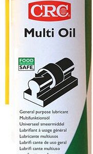 CRC MULTI OIL FPS ÜLDMÄÄRDEAINE 500ML/AE