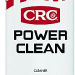 CRC POWER CLEAN MÄÄRDE-EEMALDI 250ML/AE