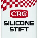 CRC SILICONE STIFT SILIKOONPULK 50ML/AE
