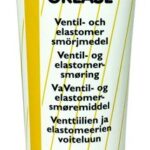 CRC SILICONE GREASE SILIKOONMÄÄRE 100ML/TUUB