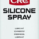 CRC SILICONE SPRAY SILIKOONÕLI 250ML/AE