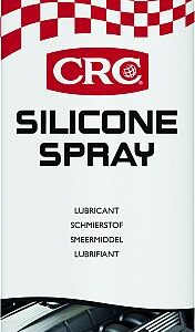 CRC SILICONE SPRAY SILIKOONÕLI 250ML/AE