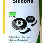 CRC SILICONE FPS TÖÖSTUSLIK SILIKOONÕLI 500ML/AE