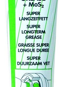 CRC SUPER LONGTERM GREASE MOS-2 MÄÄRE 100ML/TUUB